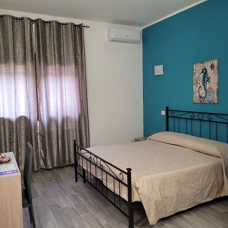 Rooms Da Pisicchio Fiumicino Exteriér fotografie