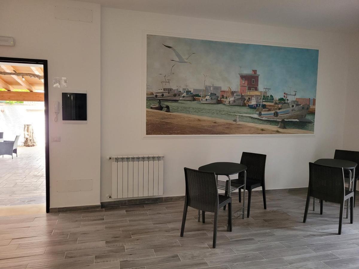 Rooms Da Pisicchio Fiumicino Exteriér fotografie