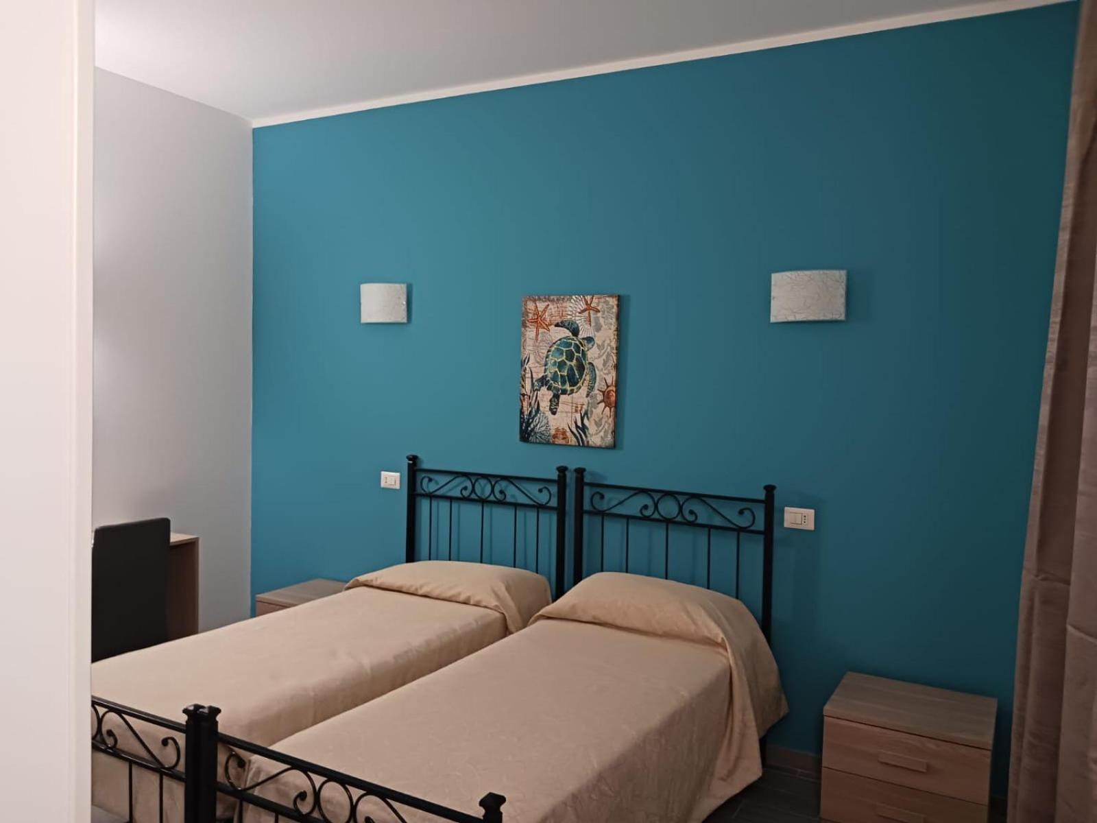 Rooms Da Pisicchio Fiumicino Exteriér fotografie